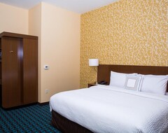 Khách sạn Fairfield Inn & Suites By Marriott Lincoln Southeast (Nebraska City, Hoa Kỳ)