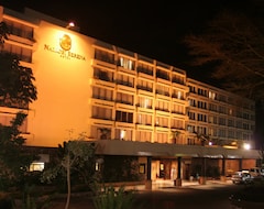 Hotelli Hotel Nairobi Serena (Nairobi, Kenia)