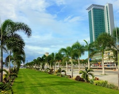 Khách sạn Hotel Presidente Luanda (Luanda, Angola)