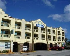 Hotel Days Inn Guam - Tamuning (Tamuning, Guam)