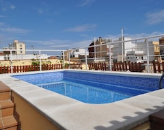 Hotelli Hostal Des Trajo (Lloret de Mar, Espanja)