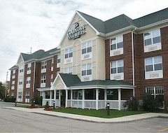 Hotel Country Inn & Suites by Radisson, Lansing, MI (Lansing, Sjedinjene Američke Države)