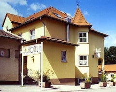 Khách sạn Lehn (Saulheim, Đức)