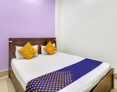 Hotelli Spot On 68644 Shri Shyam Guest House (Panipat, Intia)