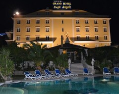 Grand Hotel Degli Angeli (San Giovanni Rotondo, Italy)