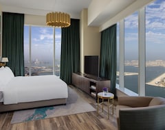 Khách sạn Avani + Palm View Dubai Hotel & Suites (Dubai, Các tiểu vương quốc Ả Rập Thống Nhất)