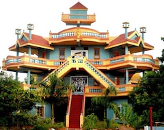 Hotel Green Land Farm House (Puducherry, India)