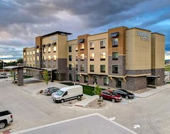 Hotel Fairfield Inn & Suites By Marriott Denver Southwest/Littleton (Littleton, Sjedinjene Američke Države)
