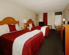 Hotel Best Western Wilderness Trail Inn (Barbourville, Sjedinjene Američke Države)