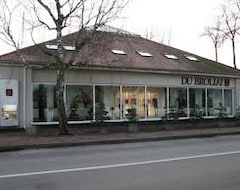 Khách sạn Du Broliai (Palanga, Lithuania)