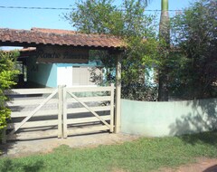 Posada Pousada Rancho Palmeiras (São João Batista do Glória, Brasil)