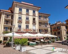 Hôtel Hotel Garni Corona (Menaggio, Italie)