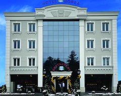 Borea Hotel Peje (Peć, Kosovo)