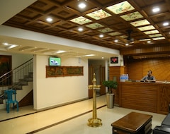 Hotel Sathya Inn (Guruvayoor, India)