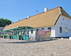 Khách sạn Hovborg Kro (Hovborg, Đan Mạch)