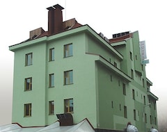 Khách sạn Hotel Rai (Sofia, Bun-ga-ri)