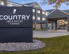 Khách sạn Country Inn & Suites by Radisson Brookings, SD (Brookings, Hoa Kỳ)