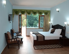 Hotelli Rudra Palace (Manali, Intia)