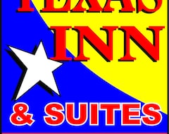 Khách sạn Texas Inn and Suites Rio Grande Valley (Edinburg, Hoa Kỳ)