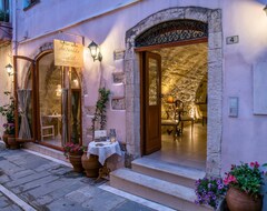 Hotel Archontiko - Rethymno Old Town Suites (Rethymnon, Greece)