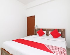 Khách sạn Nunu International By WB Hotels (Patna, Ấn Độ)