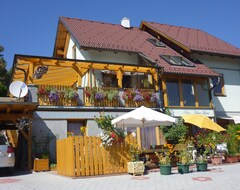 Hotel Haus Livia (St. Urban, Austrija)