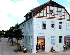 Hotelli Hotel Am Brauhaus (Waren, Saksa)