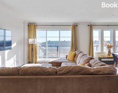 Cijela kuća/apartman Initial - Espace Soleil - Chutes-montmorency + Vue (Boischatel, Kanada)