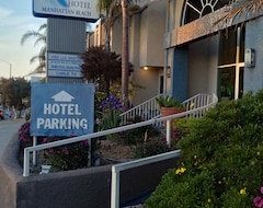 Khách sạn The Wave Hotel (Manhattan Beach, Hoa Kỳ)