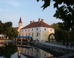 Hotel Gabriella (Tapolca, Hungary)