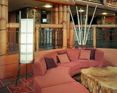 Hotel Nativo Lodge (Albuquerque, USA)