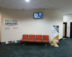 Otel Nest Dayrooms (Bandar Seri Begawan, Brunei)