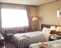 Hotel Denden No Yado (Mikawa, Japan)
