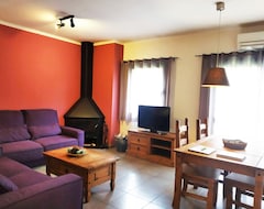 Khách sạn Apartaments Rural Montseny (Gualba, Tây Ban Nha)