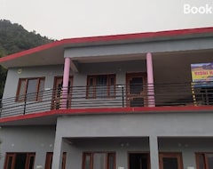 Hele huset/lejligheden Ridhi Homestay Sari (Rudraprayag, Indien)