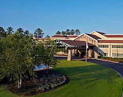 Khách sạn Auburn Marriott Opelika Resort & Spa at Grand National (Opelika, Hoa Kỳ)