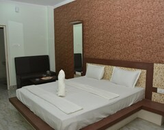 Hotel OYO 6252 Deepak Palace (Varanasi, Indien)