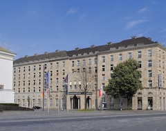 Khách sạn Wyndham Duisburger Hof (Duisburg, Đức)