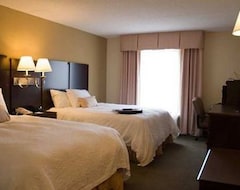 Khách sạn Hampton Inn & Suites Lino Lakes (Lino Lakes, Hoa Kỳ)