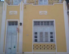 Casa/apartamento entero La Casa de Pino (Santa Clara, Cuba)