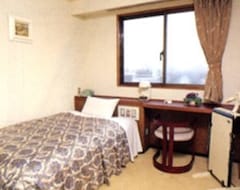 Khách sạn Business Oriental Izuro (Kagoshima, Nhật Bản)