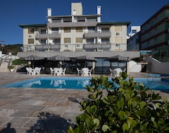 Otel Entremares Residence (Florianópolis, Brezilya)