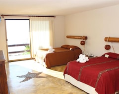 Khách sạn Blue Angel Resort (Cozumel, Mexico)
