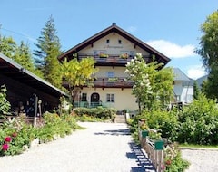 Khách sạn Haus Alpengruss (Seefeld, Áo)