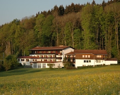 Khách sạn Hotel St. Ulrich Garni (Ottobeuren, Đức)