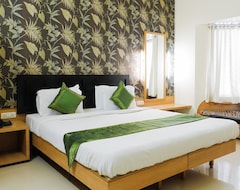 Hotel Treebo Trend Yuvraj (Aurangabad, India)