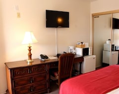 Hotel Sovana Inn (Medford, USA)