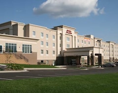 Khách sạn Hampton Inn & Suites Rochester-North (Rochester, Hoa Kỳ)