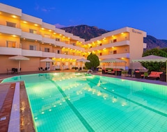 Hotel Fotini (Kalamata, Greece)