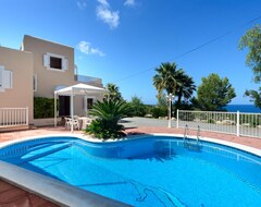 Cijela kuća/apartman Villa Sa Descuberta (Portinatx, Španjolska)